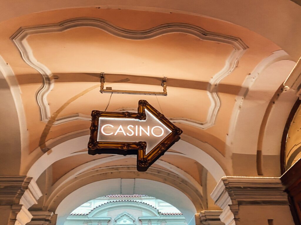 Cómo jugar en un casino virtual exitosamente