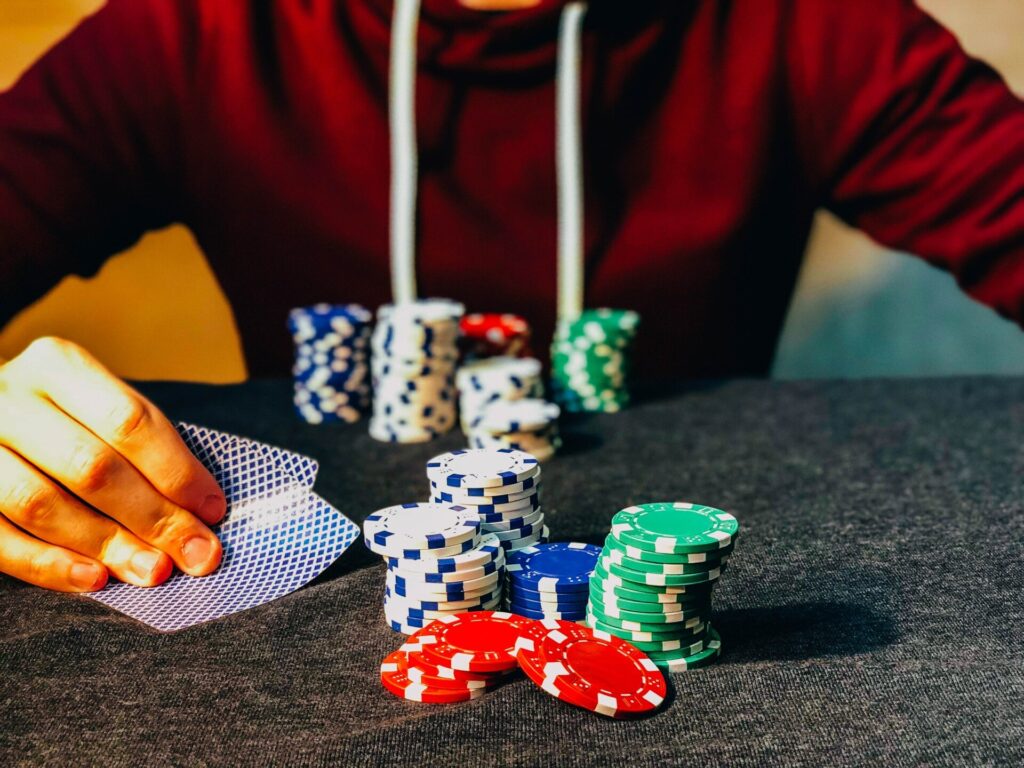 Apuestas en casinos - diversión y estrategia