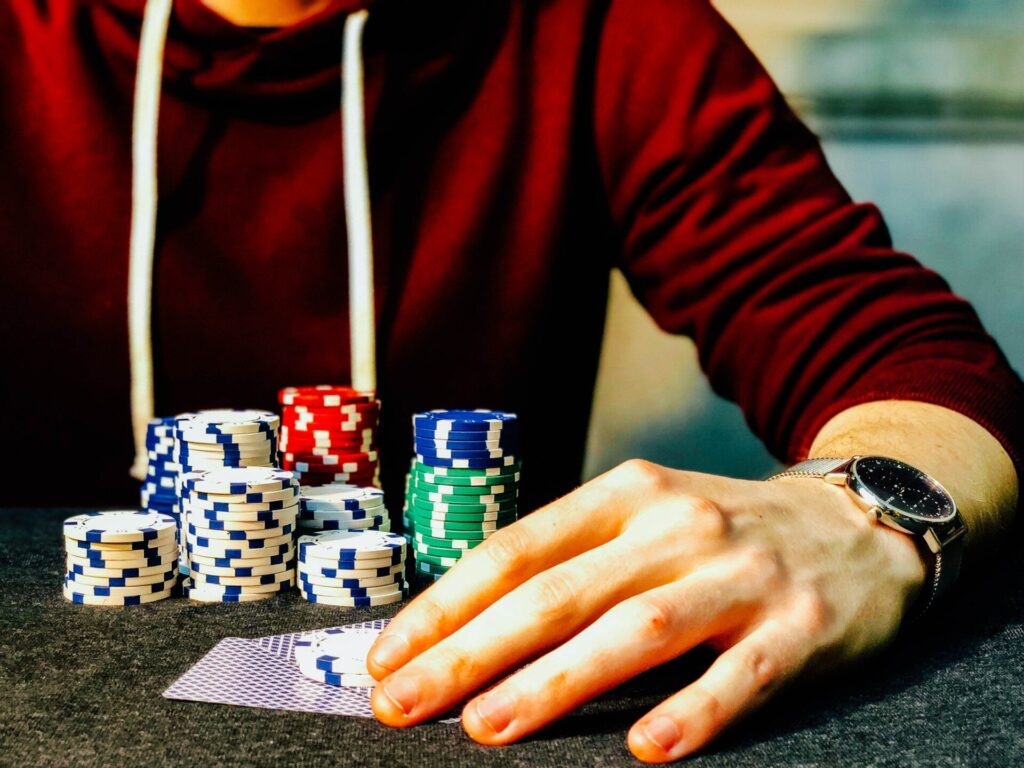 Apuestas en casinos - diversión y estrategia