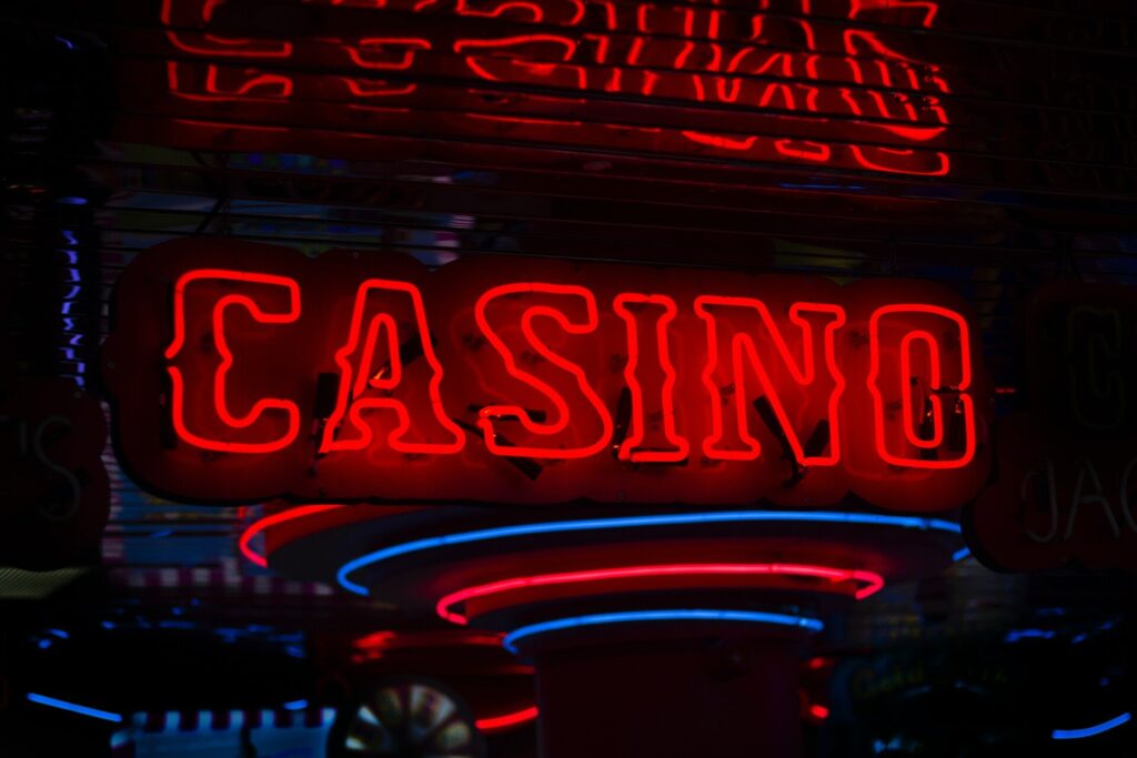 La experiencia única del mejor juego de casino online