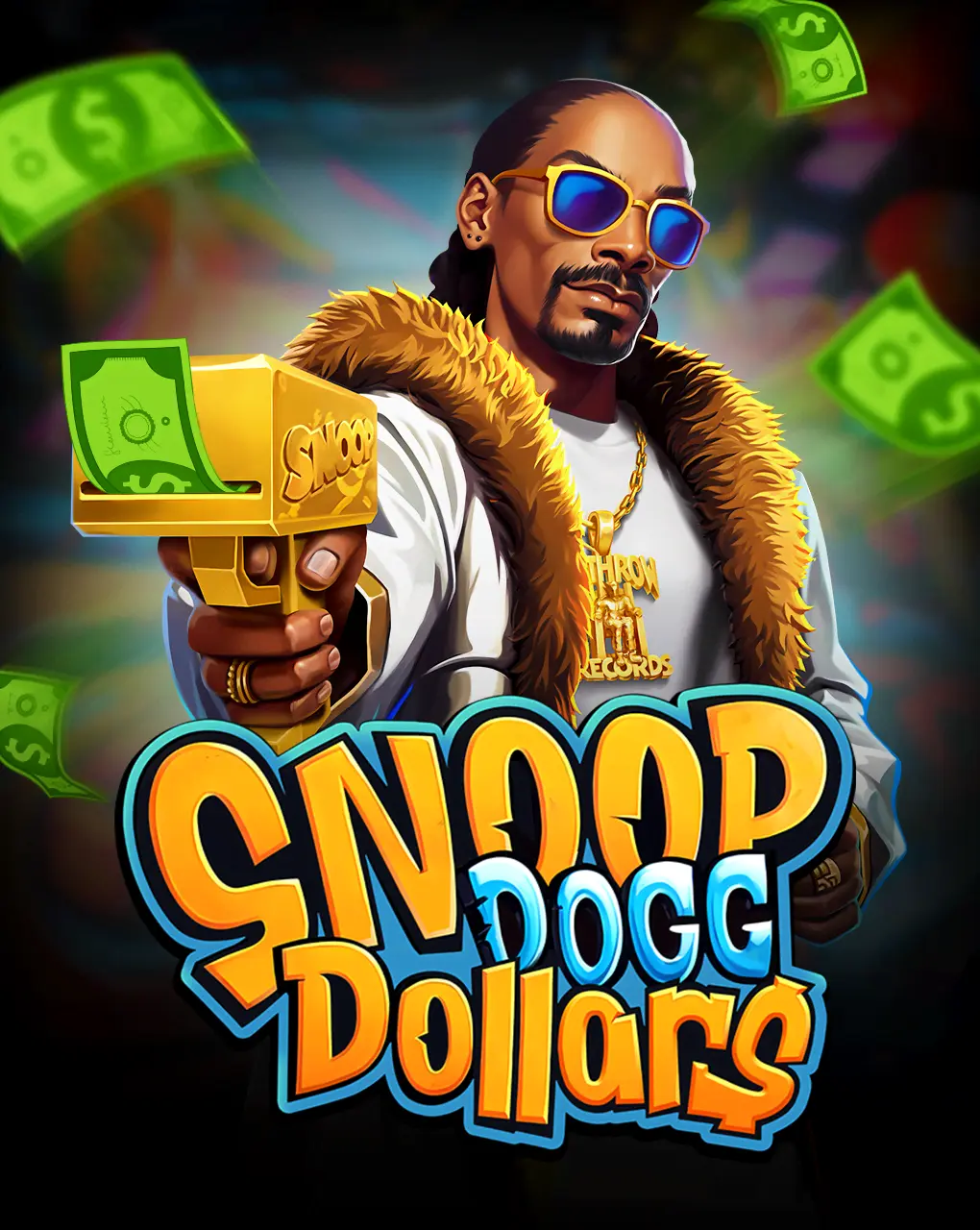 Snoop dogg dollars